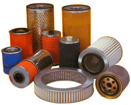 auto filters replacement parts