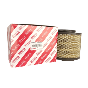 filtro de aire toyota 17801 0c010