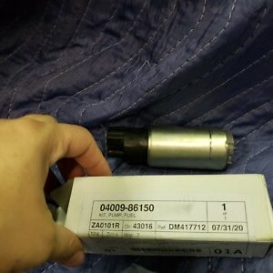 farol izquierdo toyota 35320 81a11